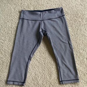 Lululemon Yoga Pants